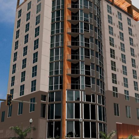 Galaxy Hotel سانت بطرسبرج المظهر الخارجي الصورة