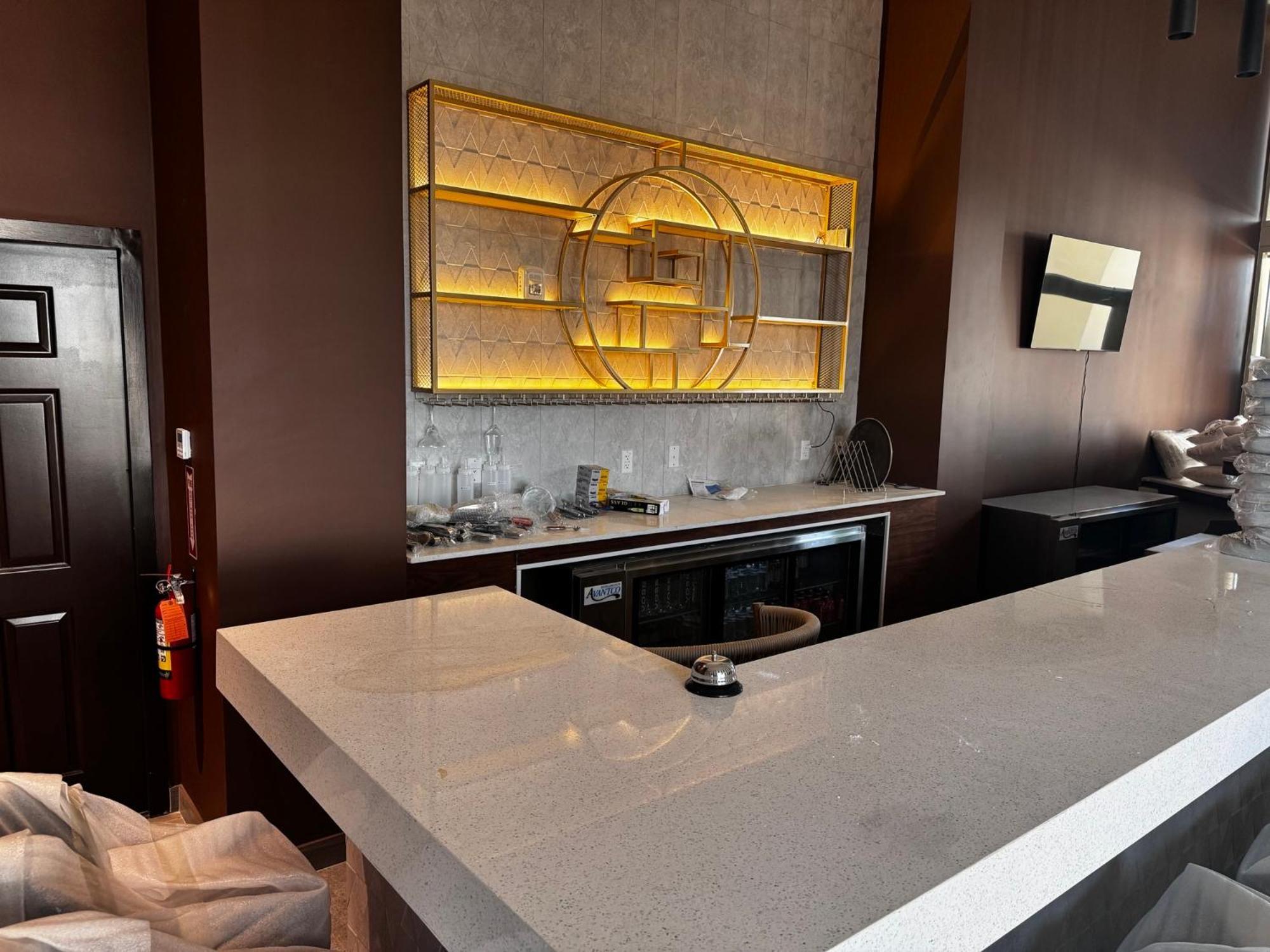 Galaxy Hotel سانت بطرسبرج المظهر الخارجي الصورة