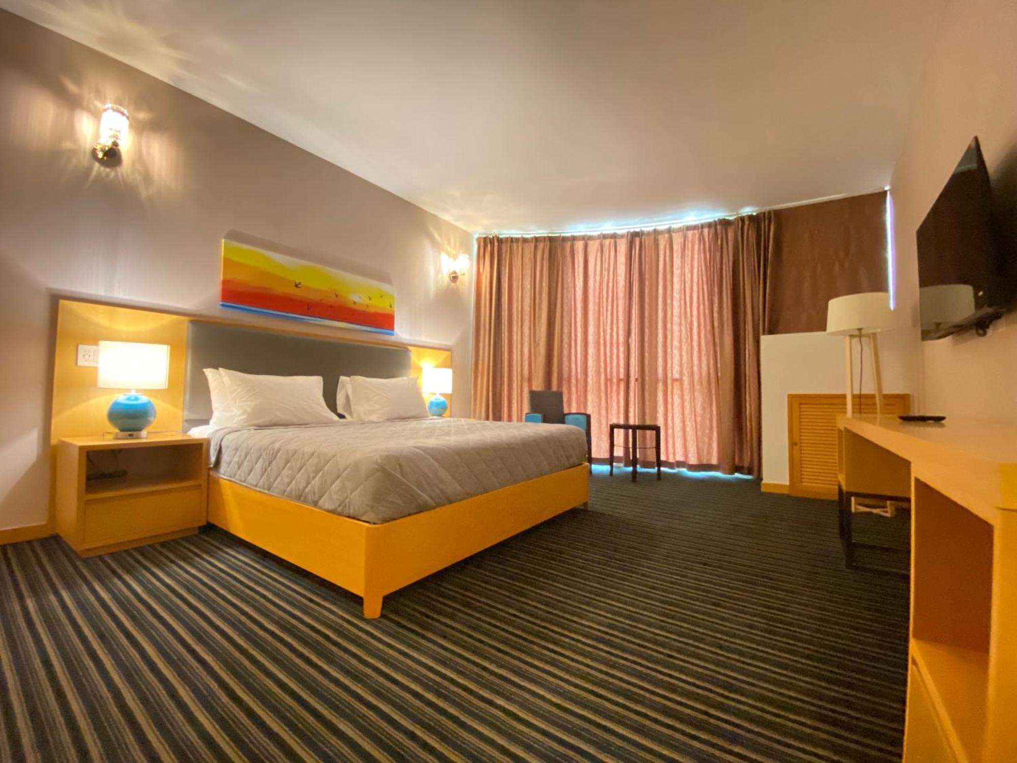 Galaxy Hotel سانت بطرسبرج المظهر الخارجي الصورة