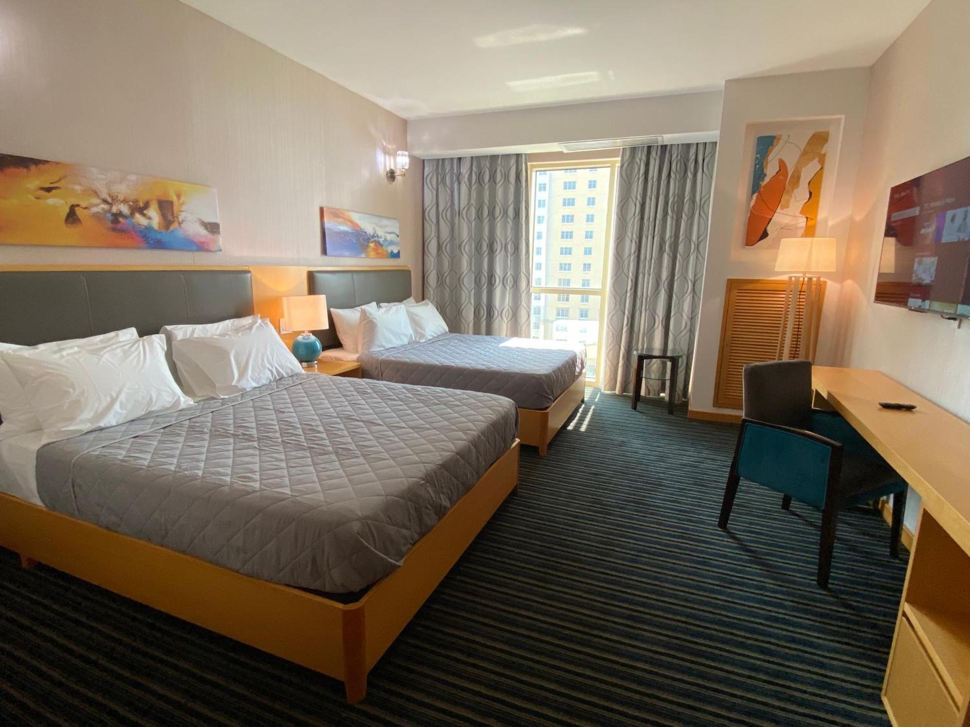 Galaxy Hotel سانت بطرسبرج المظهر الخارجي الصورة
