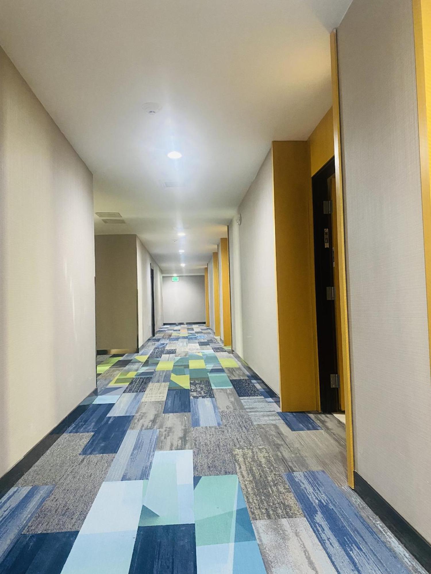 Galaxy Hotel سانت بطرسبرج المظهر الخارجي الصورة