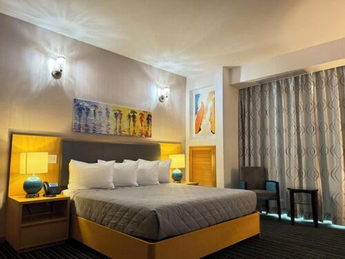 Galaxy Hotel سانت بطرسبرج المظهر الخارجي الصورة